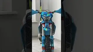 Новая GR8 просто ракета 🚀😍 #enduro #gopro #honda#offroad #ktm#эндуро#enduro#motocross #motorcycle