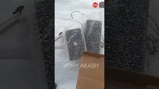 Zebronics ZEB Warrior 10W Speaker Unboxing 💯 #shorts