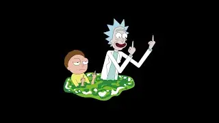 Rick and Morty S5E2: Mortyplicity