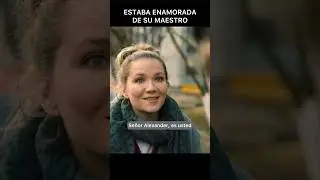 Estaba Enamorada De Su Maestro #shorts #seriesenespañol #corto #shorts #viral