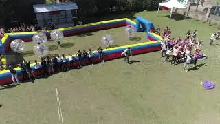 Grupo Recreativo