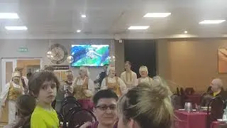 Ансамбль 