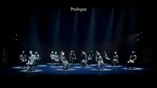💀연극 [햄릿] Prologue
