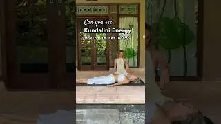 Kundalini Rising and Energy Activation 🕊️🐍✨  