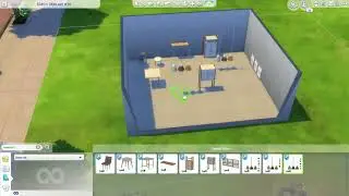 HOW TO REMOVE UNWANTED BUILD/BUY CC