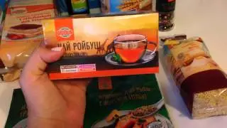 Обзор продуктов торговой марки Голобус