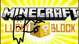 lucky block!