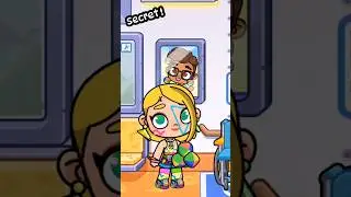 TRAIN SECRET 3: 🤹 