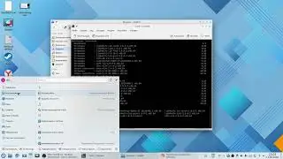 Установка EPM и Chrome на ROSA FRESH DESKTOP 12 - ч.3