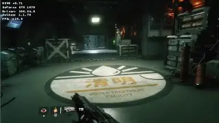 Titanfall 2 - Campaña - Wine DXVK