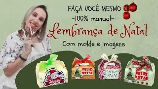 Caixa Baú - Natal