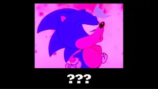30 Sonic 