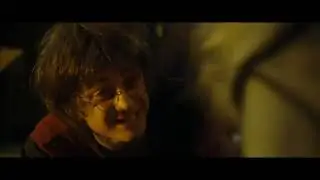 Он вернулся, ВЕРНУЛСЯ