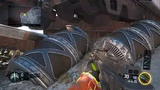 How to get out the map on fringe
