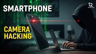 Smartphone Camera hacking | Cybersecurity | Ethical hacking 