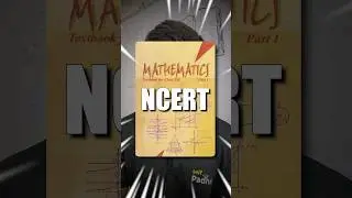 ❌NCERT ENOUGH for IIT-JEE?!🤯 | IIT-JEE 