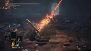 Iagiacrus's Live PS4 Broadcast