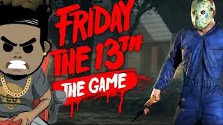 FRIDAY THE 13TH || LETS BRING IT BACK TONIGHT!