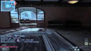 mw3 knife)