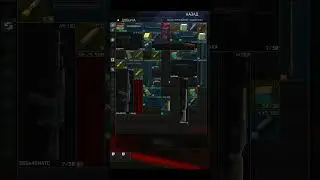 Airdrop Tarkov тарков 