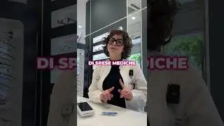 Dichiarazione dei redditi e Occhiali #shorts