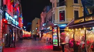 Conexiuni Urbane - Strada Lipscani, acum și atunci #episod1 #bucuresti #centrulvechi #lipscani #city