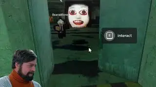 ROBLOX Nico's Nextbots || FUNNY MOMENTS