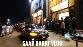 Barat Day | Vlog