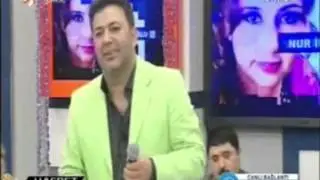 Aziz Güney - Hani Beni Severdin