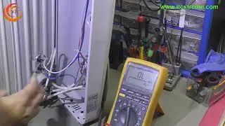 Proline OF15 1500w oil heater not working