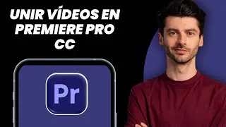 How to Join Videos in Premiere Pro CC (Merge Clips)