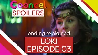 Loki Episode 03 Lamentis Ending Explained (Spoilers)