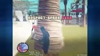 GTA: T