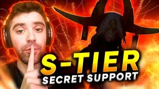 HIDDEN MVP! Build THIS Support Champ NOW To Boost Your Progress! I Raid Shadow Legends