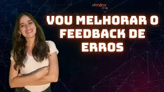 Tá quebrando e não tá dizendo onde...