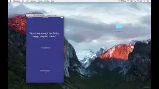 iOS Animation with Swift Class Objectives & Presentation class 1
