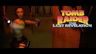 Tomb Raider: The Last Revelation все 70 секретов