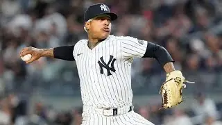 Marcus Stroman 2024 Highlights!