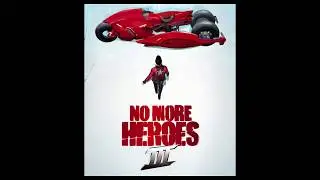 No More Heroes 3 - Main Theme