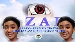 Film Azab Indosiar Jadi Trending? Kok Bisa?