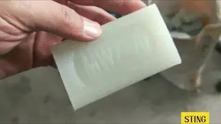 Automatic Soap Making Line