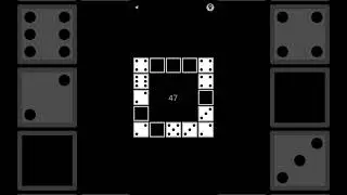 Black Android Game Level 47 Tutorial Walkthrough Solution Cheat
