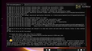 How To Start Jupyter Notebook | Machine Learning