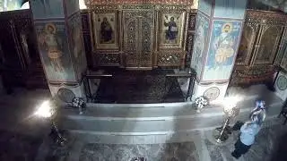 Моя трансляция