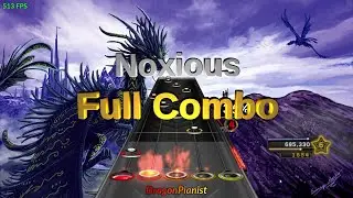 Noxious by Succy Expert Guitar FC