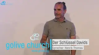 Der Schlüssel Davids, Henrik Thomas