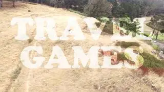 Insta Gamers Network S01E02 - Travel Games