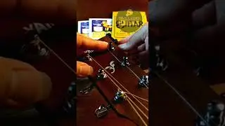 What if the string breaks like this? - Ideas 