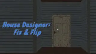 Новый дом ▷ House Designer: Fix & Flip #6
