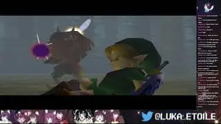 dawn of milf monday | MAJORA'S MASK (Part 1)